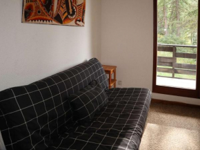 Studio calme, balcon sud, skis aux pieds, 100m des remontées et commerces - FR-1-322-575